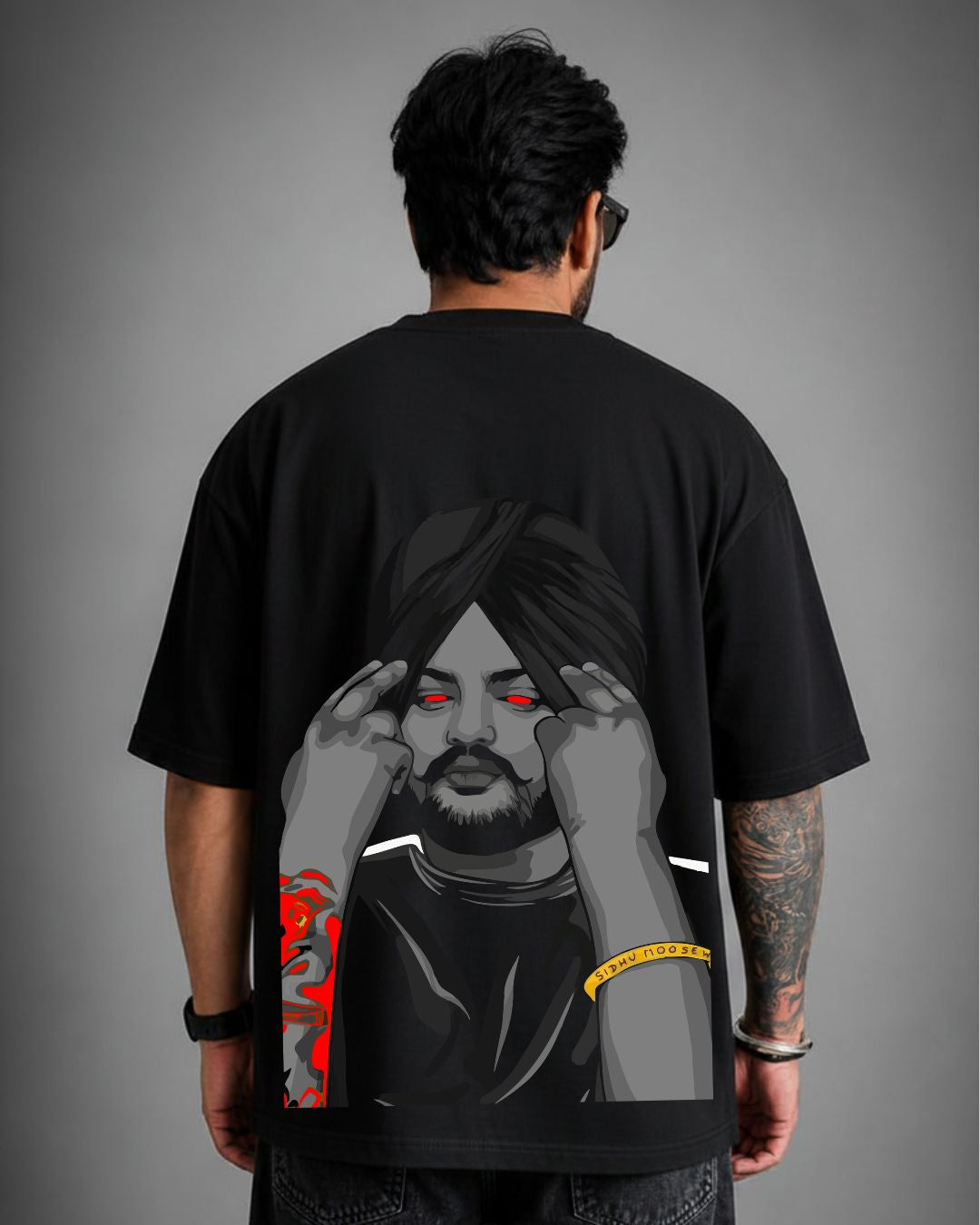 SIDHU INSPIRED COLLECTION