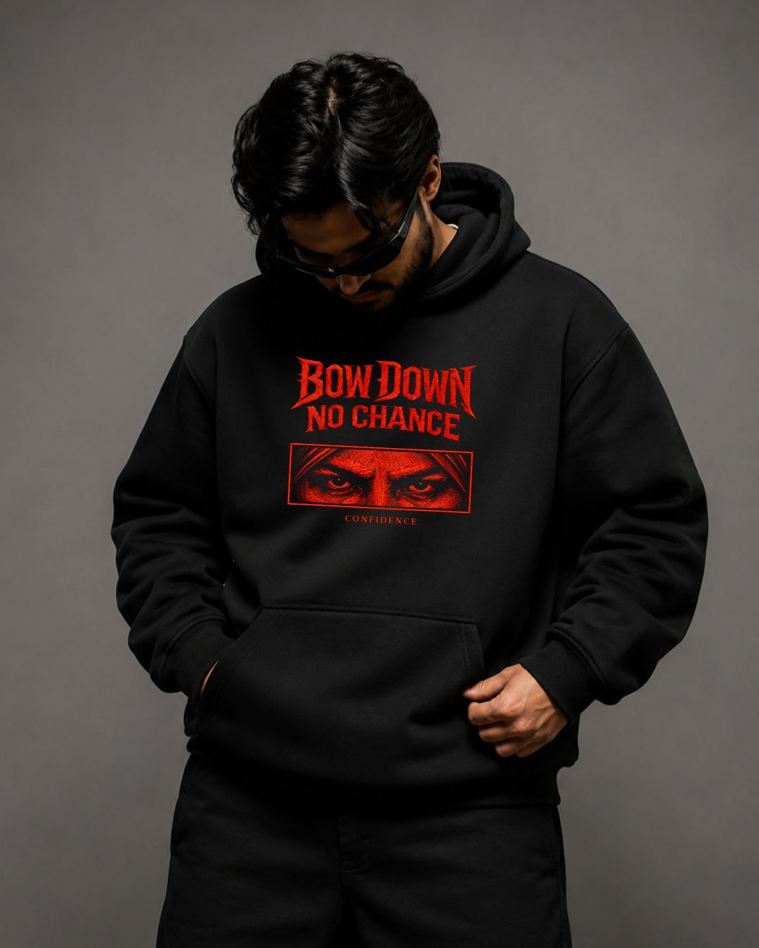 HOODIES COLLECTION