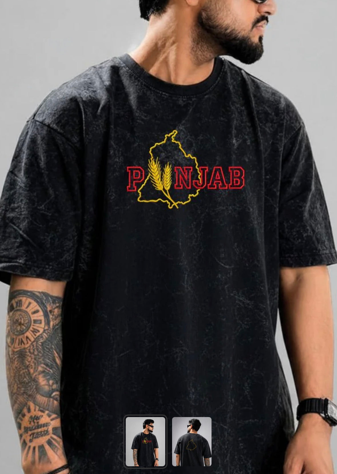 PANJAB COLLECTION