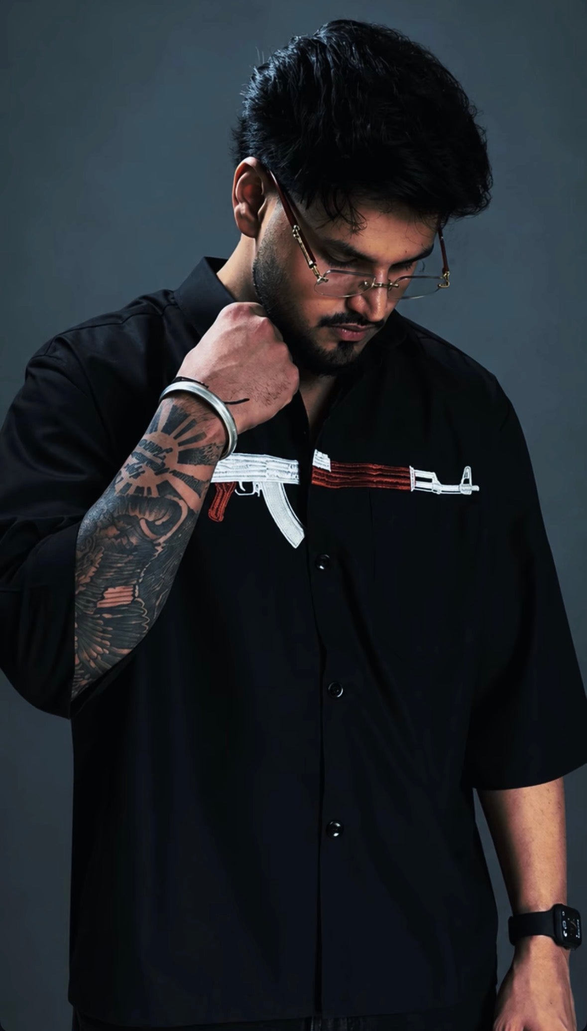 SHIRTS COLLECTION