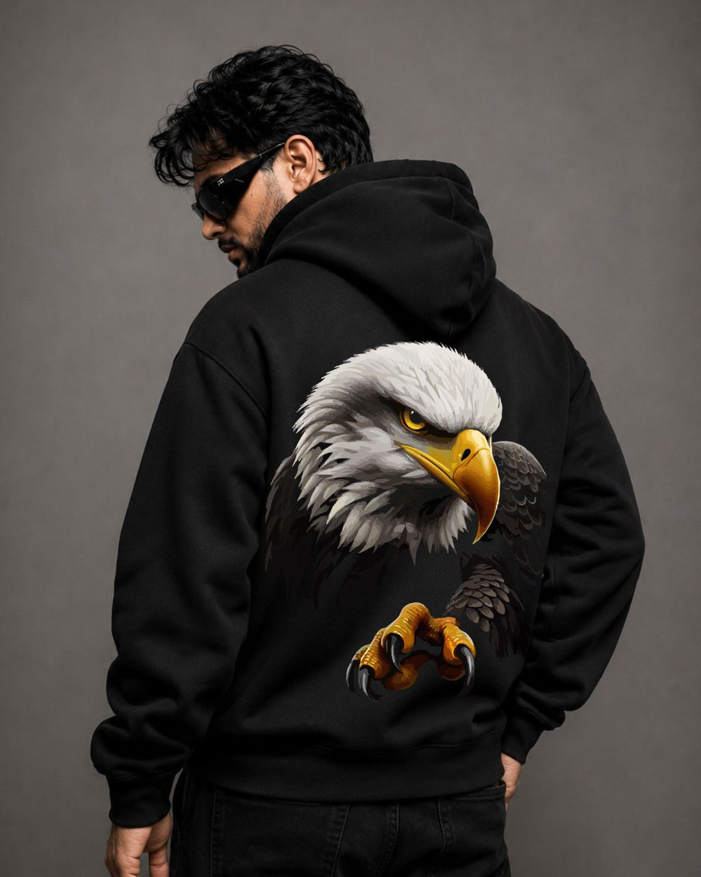 BAAZ HOODIE