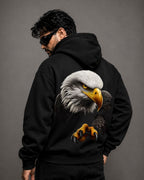 BAAZ HOODIE