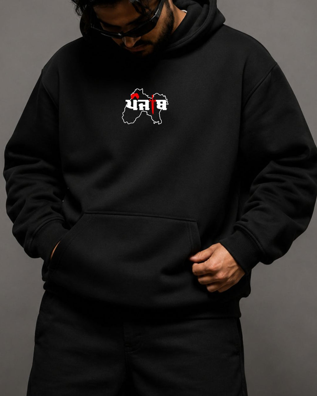 MAHARAJA RANJIT SINGH HOODIE
