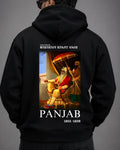MAHARAJA RANJIT SINGH HOODIE