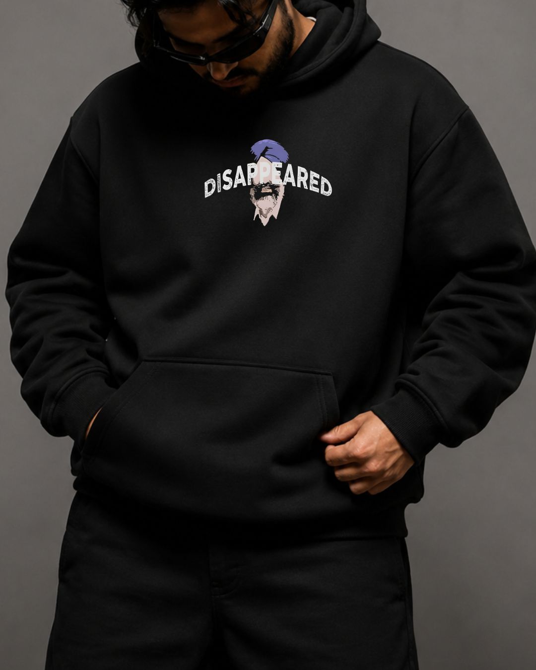 JASWANT SINGH KALRA HOODIE