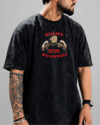 MALWA BLOCK T-SHIRT