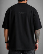 SIGNED TO GOD BLACK T-SHIRT