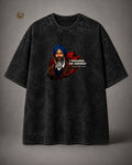 DARKNESS JASWANT JI T-SHIRT