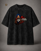 DARKNESS JASWANT JI T-SHIRT