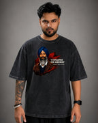DARKNESS JASWANT JI TSHIRT