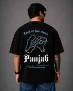 FIVE RIVERS T-SHIRT