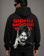 SIDHU HOODIE