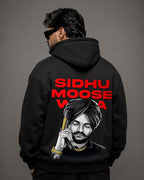 SIDHU HOODIE