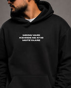 SIDHU HOODIE