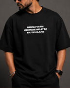 47 NI MUTEYAARE TSHIRT