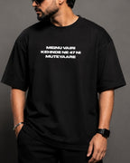 47 NI MUTEYAARE TSHIRT