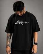 SARPANCH EMB TSHIRT