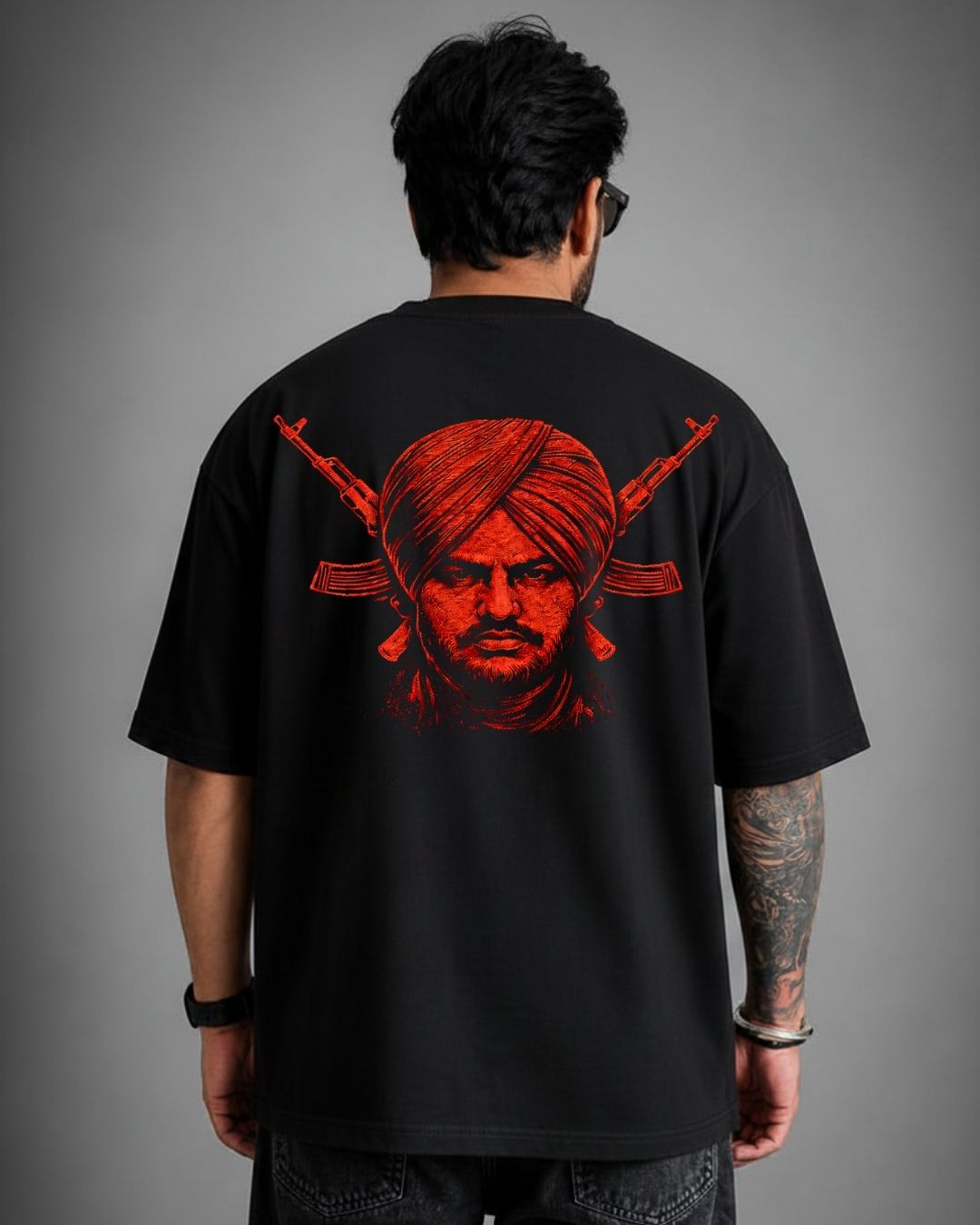 DIL DA NI MADAA T-SHIRT
