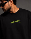 RED FLAG TSHIRT