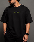 RED FLAG TSHIRT