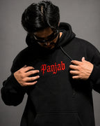 PANJAB HOODIE