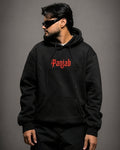 PANJAB HOODIE