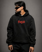 PANJAB HOODIE