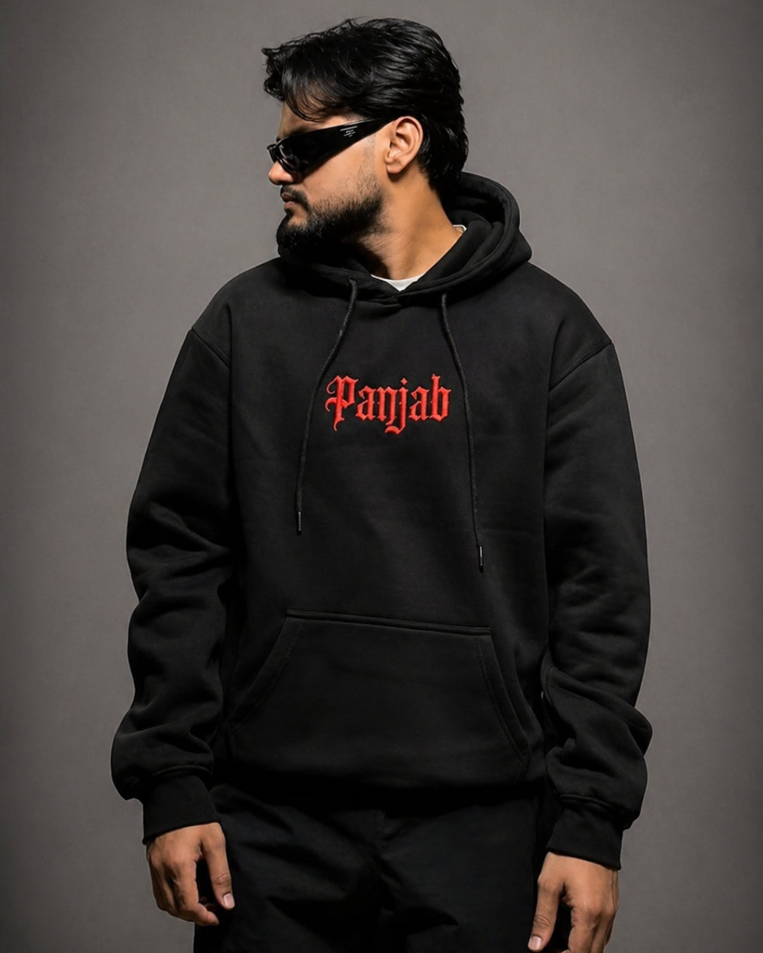PANJAB HOODIE