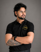 PANJAB POLO T-SHIRT