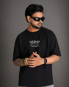 ARHE SO JHADE T-SHIRT
