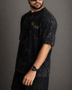 GOLDEN BIRD PANJAB T-SHIRT