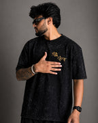 GOLDEN BIRD PANJAB T-SHIRT