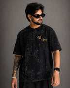 GOLDEN BIRD PANJAB T-SHIRT