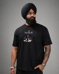 CHARDIKALA T-SHIRT