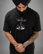 CHARDIKALA T-SHIRT
