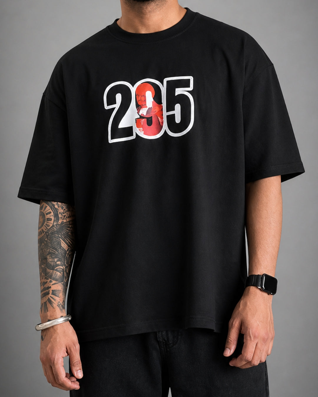 295 T-SHIRT – ELONZE