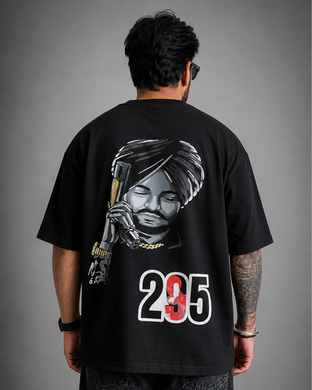 295 T-SHIRT