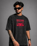 BOW DOWN NO CHANCE T-SHIRT