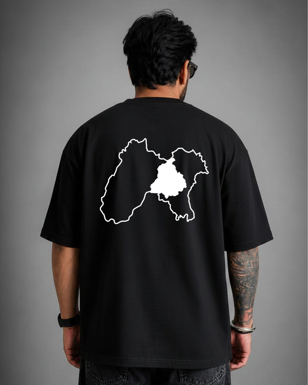 OLD PANJAB T-SHIRT