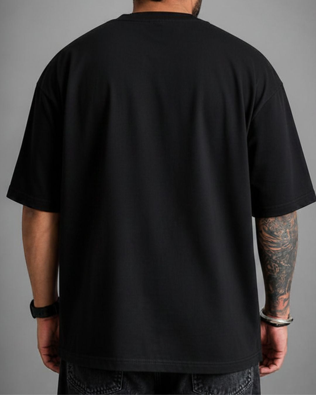 ADHIN HAI RAJ T-SHIRT