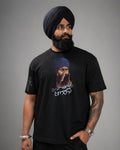 RAJ KAREGA KHALSA T-SHIRT