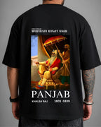 MAHARAJA RANJIT SINGH JI T-SHIRT
