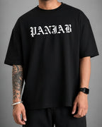 TIGER BACK T-SHIRT