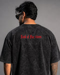 PANJAB ACID WASH T-SHIRT