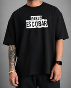 PABLO INSPIRED T-SHIRT