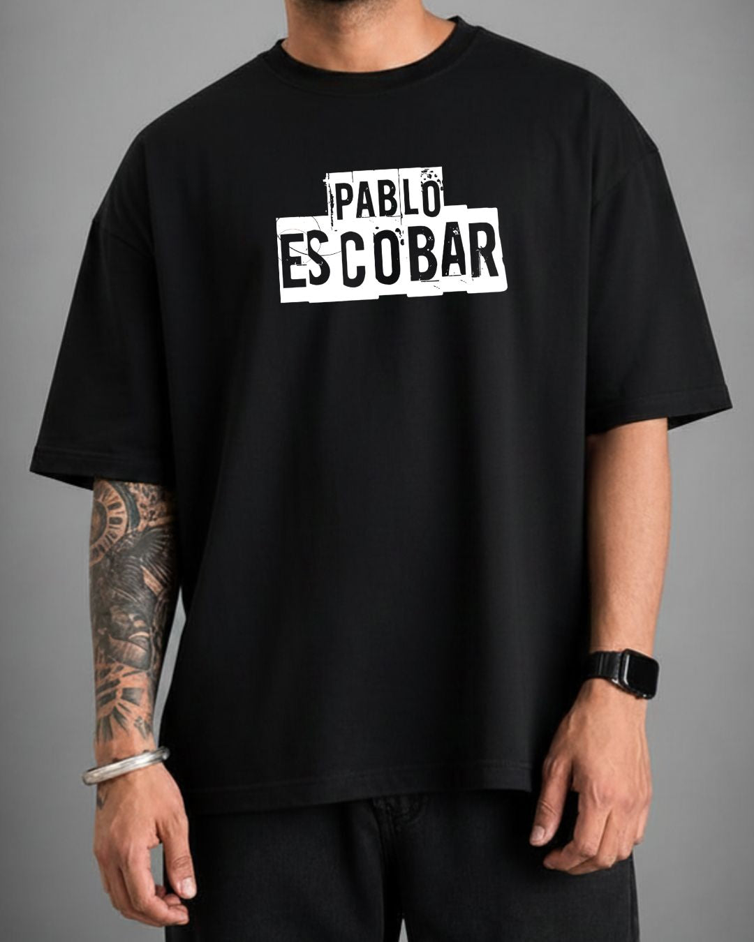 PABLO INSPIRED T-SHIRT