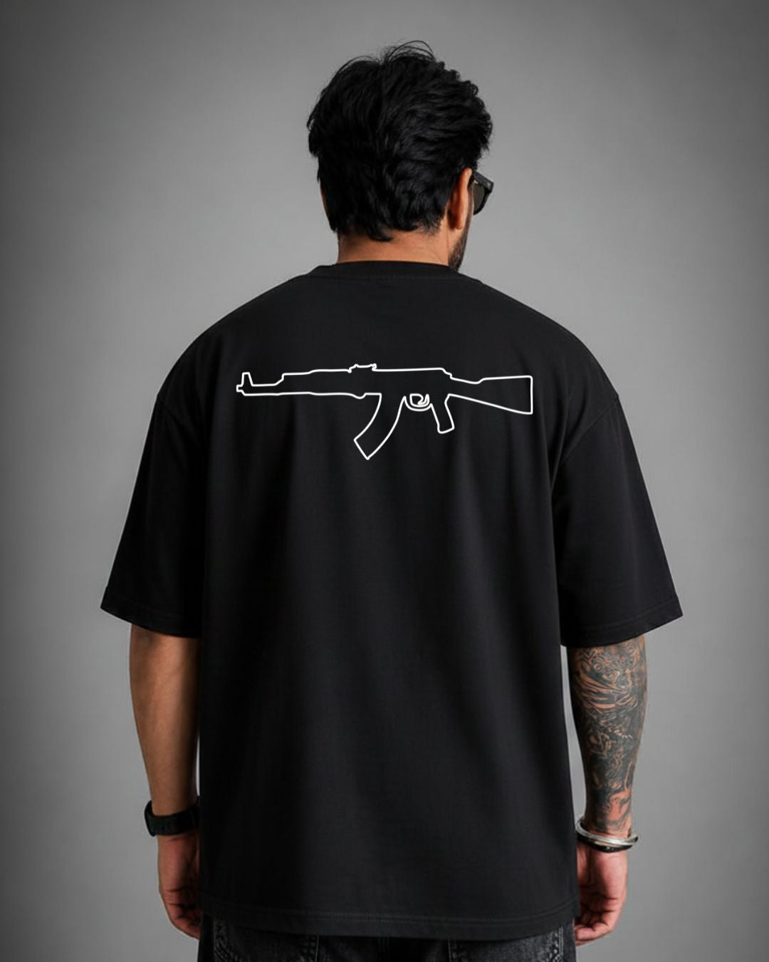 47 T-SHIRT – ELONZE