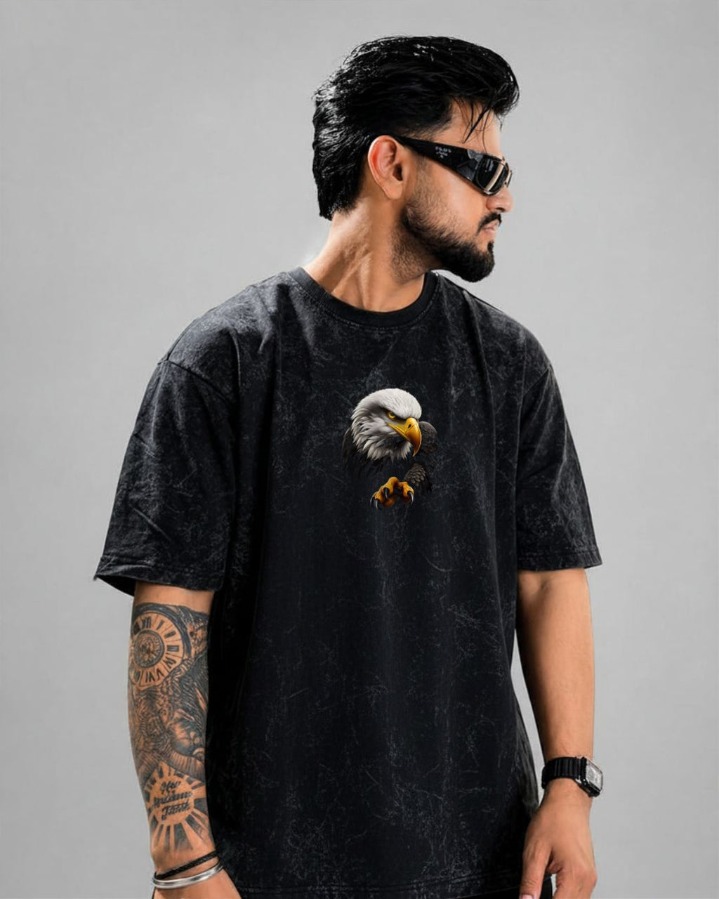 BAAZ T-SHIRT