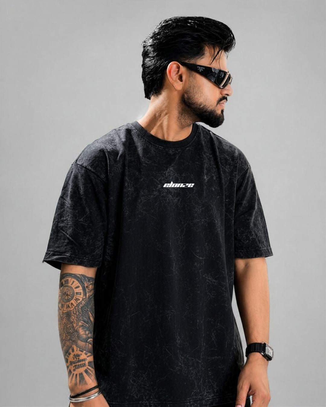 HORSE T-SHIRT