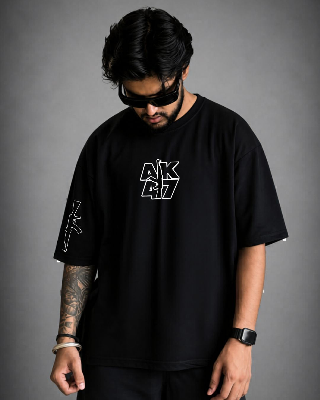 Tシャツ 295 T-SHIRT – ELONZE